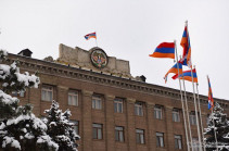 Արցախի նախագահը նախաձեռնել է Սահմանադրության փոփոխության գործընթաց