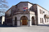 Պաշտոնական Ստեփանակերտի համար բացարձակապես անընդունելի են Ադրբեջանի՝ Արցախի ներքաղաքական կյանքին միջամտելու փորձերը, ինչպես նաև Ստեփանակերտի և Բաքվի միջև երկխոսության տեսլականը. Արցախի ԱԳՆ