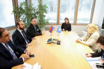 Միրզոյանն ու Վալովայան նշել են Արդարադատության միջազգային դատարանի կողմից հրատապ միջոցների կիրառման վերաբերյալ որոշման կարևորությունը