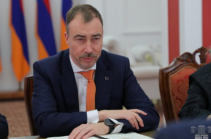 Հուսադրող լուր. Կլաարը` Լաչինի միջանցքի հարցով հանդիպման մասին