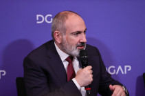 Խաղաղության օրակարգն իմ պարտականությունն է. կցանկանայի ադրբեջանական հանրությունից ստանալ որոշ աջակցություն. Նիկոլ Փաշինյան