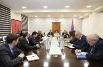 Հայաստանի ուսումնական հաստատություններում Ֆրանսիայի ազգային տոնի և Ֆրանկոֆոնիայի միջազգային օրվա կապակցությամբ  նախատեսվում են միջոցառումներ