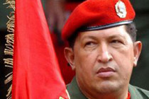 Hugo Chavez starts visit to Moscow