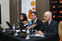 France Telecom's Vice President: Armenia is a forge of innovation