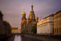 CIS Council of Heads of Government to meet in St. Petersburg