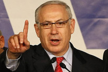 Israeli Prime Minister responds to Ahmadinejad