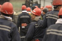 Chinese coal mine blast kills 20