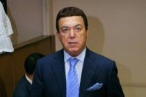 Iosif Kobzon loses consciousness on stage