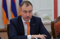 «Բռնությանն արդարացում չկա»․ Տոյվո Կլաարն անհանգստացած է ԼՂ-ում վերջին զարգացումներից