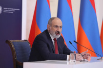 Աշխարհաքաղաքական խորացող անկայունությունը սրում է ՀՀ  արտաքին անվտանգության սպառնալիքները. չլուծված է մնում ՀՀ արտաքին անվտանգության երաշխավորումը. Նիկոլ Փաշինյան