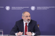 ԼՂ-ում ռուսական խաղաղապահ առաքելության պատասխանատվության գոտում խնդիրներ կան․ Փաշինյան