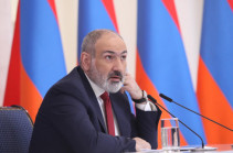 «Ես կաշկանդված եմ Լեռնային Ղարաբաղի ժողովրդի անվտանգությամբ». ինչու Նիկոլ Փաշինյանը չի հայտարարում՝ Արցախը չի լինելու Ադրբեջանի կազմում