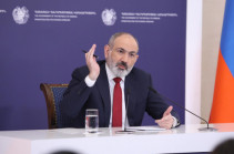 ԼՂ անվտանգության երաշխավորը Ռուսաստանն է և պետք է կատարի այդ դերը. Փաշինյան (Տեսանյութ)