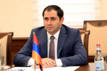 Բանակում դավաճանները տեղ ունենալ չեն կարող, 5-րդ շարասյունը Զինված ուժերում անելիք չունի. Սուրեն Պապիկյան (Տեսանյութ)