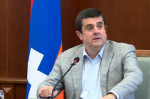 Արայիկ Հարությունյանը նոր նախարար է նշանակել