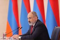 Ադրբեջանը ԼՂ ժողովրդի նկատմամբ էթնիկ զտումների, ցեղասպանության նախապատրաստություններ է տեսնում. ՀՀ-ն պետք է միջոցներ ձեռնարկի. Փաշինյան