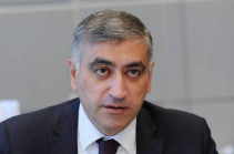 Ադրբեջանի նախագահի ռազմատենչ հռետորաբանությունը միտված է դիմելու լայնածավալ ուժի կիրառման՝ ինչպես Հայաստանի ինքնիշխան տարածքի, այնպես էլ Լեռնային Ղարաբաղի նկատմամբ. ԵԱՀԿ-ում ՀՀ մշտական ներկայացուցիչ