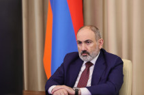 Ի հեճուկս բոլոր պրոբլեմների՝ շատ լուրջ ներդրումային ծրագրեր ենք անում Սյունիքի մարզում. Նիկոլ Փաշինյան