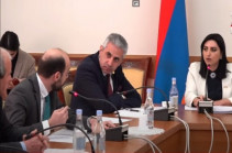 «Հավաքեք ձեր թեկնածուին». ՄԻՊ առաջադրելու հարցի քննարկումն անցնում է լարված մթնոլորտում