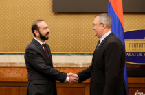 ՀՀ ԱԳ նախարարը Ռումինիայի վարչապետին է ներկայացրել Հարավային Կովկասում ստեղծված անվտանգային իրավիճակը