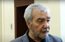 «11 000-ը պատահական թիվ չէ, գուցե մի քիչ ավելի է»․ Անդրանիկ Քոչարյանը հորդորում է սպասել, մինչև հաստատվի Աննա Հակոբյանի հայտարարած «դասալիքների» թիվը