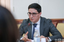 Հայաստանի Հանրապետության շահերի պաշտպանության որակը կբարելավվի