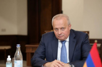 Բոլորս էլ գիտենք, որ Հայաստանը հարցեր ունի ՀԱՊԿ-ին, բայց բացարձակապես անարդար է ասել՝ ՀԱՊԿ-ը բավականաչափ ուշադրություն չի դարձրել իրավիճակին․ ՌԴ դեսպան