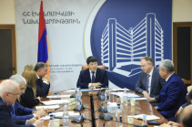 Քննարկվել են ԵԱՏՄ շրջանակներում մաքսային իրավահարաբերությունների կարգավորման վերաբերյալ հարցեր