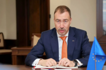 Ցավ եմ ապրում ԵՄ առաքելության գործունեության արդեն իսկ տեսանելի խնդիրների կապակցությամբ ․ Արմեն Աշոտյանը բաց նամակ է ուղղել Տոյվո Կլաարին