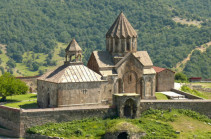 Ստեփանակերտից դեպի Ամարասի, Գանձասարի և Հակոբավանքի վանական համալիրներ կգործեն անվճար տրանսպորտային երթուղիներ