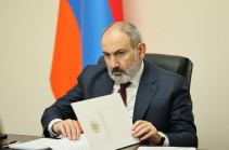 Հայաստանը պատրաստ է սահմանների դելիմիտացիային. Վարչապետ