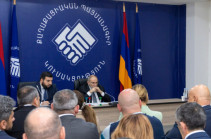 Փաշինյանը պատասխանել է ՔՊ-ականների հարցերին․ նախաձեռնող խմբի նիստ են անցկացրել