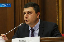 ՀՀ իշխանությունն առօրյա կյանքով է ապրում, որտեղ միակ խնդիրն աթոռի պաշտպանությունն է․ արցախցին մնացել է միայնակ