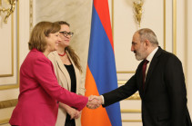 Նիկոլ Փաշինյանը կարևորել է ԱՄՆ ջանքերը՝ տարածաշրջանում կայունության և խաղաղության հաստատման նպատակով