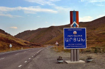 Արցախն ամբողջությամբ կհոսանքազրկվի