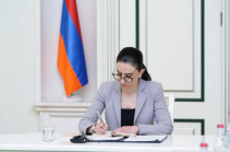 Նոր նշանակումներ՝ դատախազությունում