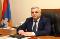 Փաշինյանին հայ ժողովուրդն է սխալ հասկանում, որովհետեւ նա սպասարկում է թուրք-ադրբեջանական շահերը. Մոսիյան (news.am)