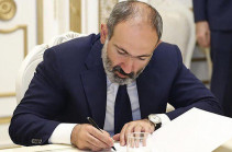 Միակ փաստաթուղթը, որի տակ ՀՀ քաղաքացիներն ուզում են տեսնել Նիկոլ Փաշինյանի ստորագրությունը, նրա հրաժարականի դիմումն է․ Հայկ Մամիջանյան