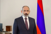 Լիահույս եմ` քաղաքական կամքի և կայուն փոխգործակցության շնորհիվ Հայաստանն ու Իրանը համագործակցությունը կընդլայնեն՝ հանուն տարածաշրջանային անվտանգության. Նիկոլ Փաշինյան