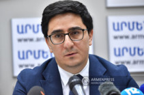 Լաչինի անցակետի հարցով Հայաստանը կդիմի Արդարադատության միջազգային դատարան. Եղիշե Կիրակոսյան