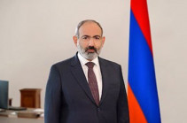 Մեր հարաբերություններն ակտիվորեն զարգանալու դրական նախադրյալներ ունեն. Փաշինյանը՝ Իսրայելի վարչապետին