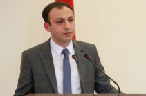 Արցախում բնակվող ՀՀ քաղաքացիություն ունեցող անձանց անձնագրի ժամկետը լրանալուց հետո հնարավոր չէ այն երկարաձգել կամ տրամադրել նոր անձնագիր