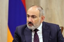 Ադրբեջանը շարունակաբար սրում է իրավիճակը տարածաշրջանում. Նիկոլ Փաշինյան