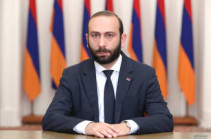 Արարատ Միրզոյանի նկատմամբ բռնություն գործադրելու փորձ կատարած և կառավարության շենքի գույքը վնասած Ա.Բ.-ի վերաբերյալ գործն ուղարկվել է դատարան