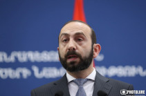 Լաչինի միջանցքում սահմանակետեր դնելու վերաբերյալ Ադրբեջանի կողմից առաջարկներ հնչել են, Հայաստանը չի պատրաստվում ներգրավվել դրանց քննարկման մեջ. Միրզոյան