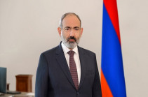 Հայաստանի Հանրապետության քաղաքացին պիտի եւ պարտավոր է լինել հպարտ․ Նիկոլ Փաշինյան