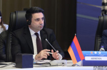 Հայաստանի ու Թուրքիայի միջև չլուծված խնդիրներն առայժմ շատ են. Ալեն Սիմոնյան (Տեսանյութ)