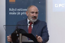 «Հնարավոր չի եղել համաձայնեցնել ձևակերպումներ, որոնցով կնշվի, որ Ադրբեջանը ճանաչում է Հայաստանի տարածքային ամբողջականությունը»․ Փաշինյանը՝ «խաղաղության պայմանագրի» ստորագրման խոչընդոտների մասին