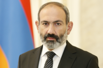 Վարչապետը ցավակացական նամակ է հղել Սերբիայի նախագահին