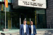 «Հասցեատիրոջ երեսին «դավաճան» գոչելուց հետո 1,5 ժամով ազատությունից զրկված Սամվել Վարդանյանի ձերբակալման դեմ բողոքի քննությունը նշանակվել է մայիսի 11-ին»